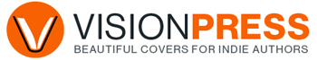 VISION PRESS Logo